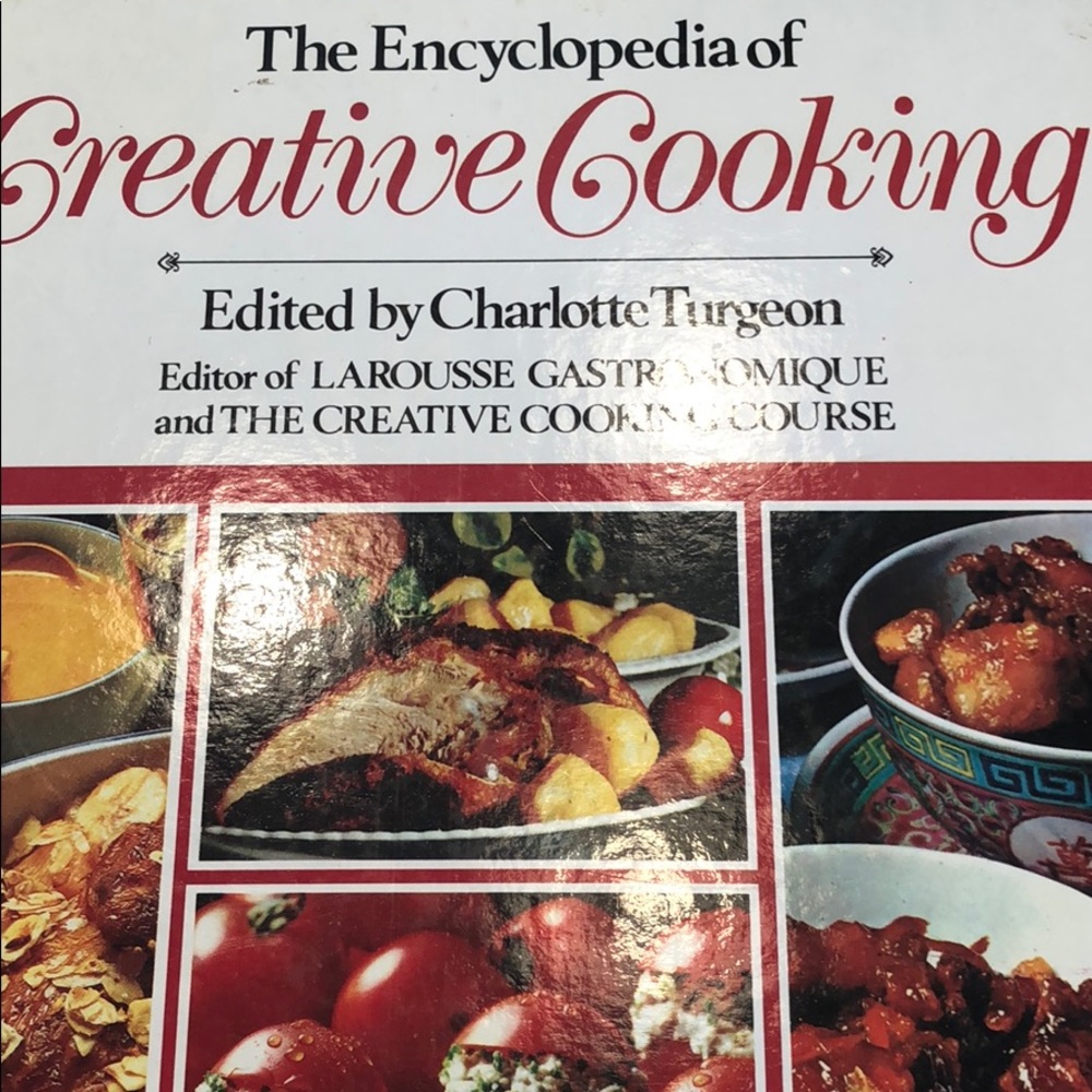 Cookbooks - Picture 4 of 4
